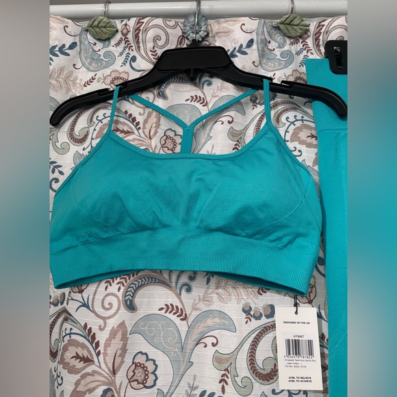 AYBL Other - Sport bra AYBL 💚